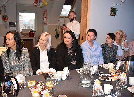 Powiatowe Centrum  Pomocy