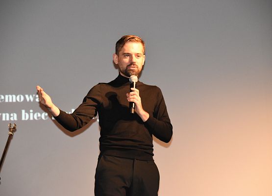 Konferencja "Sukcesu nie