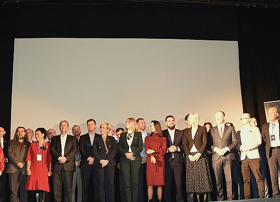 Konferencja "Sukcesu nie