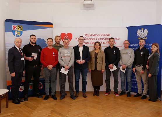 Odznaczenia "Honorowy
