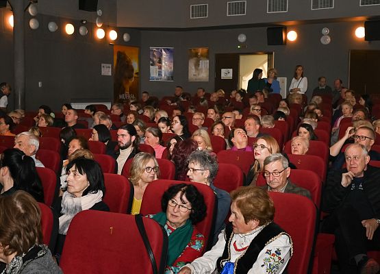 Gala finałowa 39. edycji