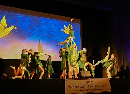 Gala finałowa 39. edycji