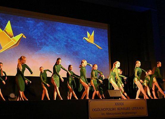 Gala finałowa 39. edycji