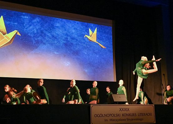 Gala finałowa 39. edycji