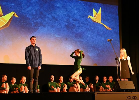 Gala finałowa 39. edycji