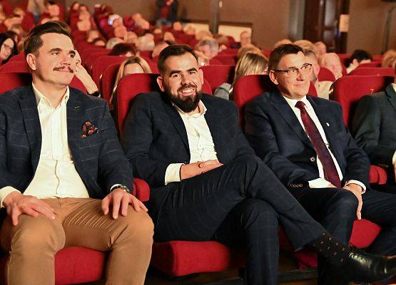 Gala finałowa 39. edycji