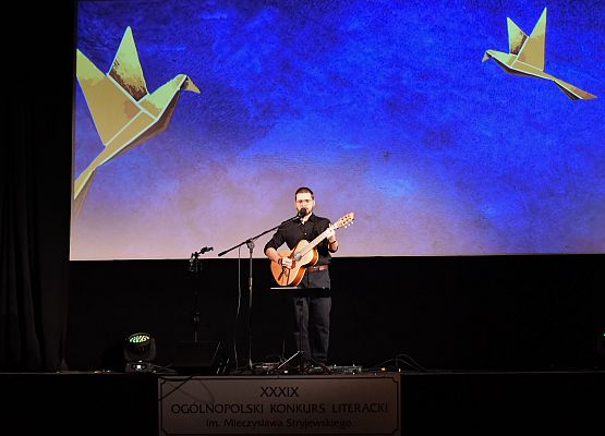 Gala finałowa 39. edycji