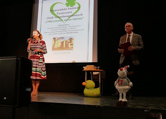 Festiwal Twórczości Osób