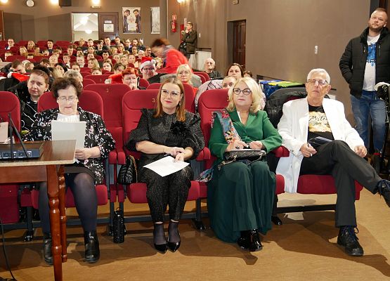 Festiwal Twórczości Osób