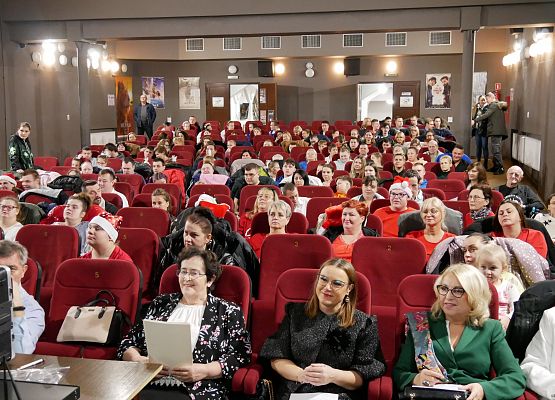 Festiwal Twórczości Osób