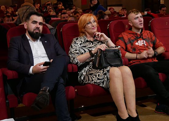 Festiwal Twórczości Osób