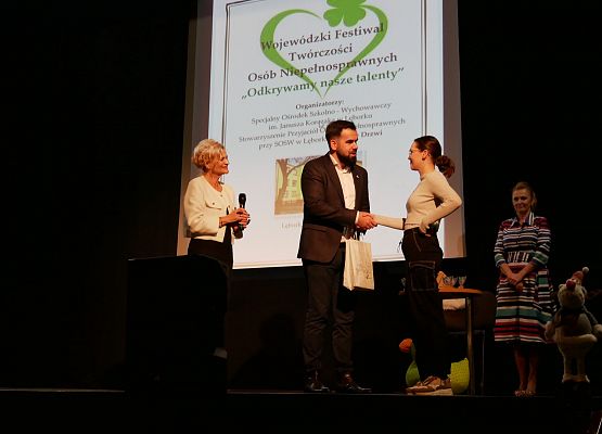 Festiwal Twórczości Osób