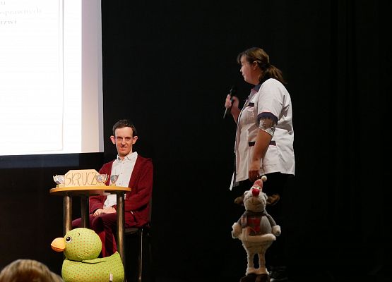 Festiwal Twórczości Osób