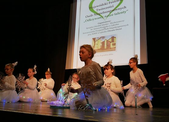 Festiwal Twórczości Osób