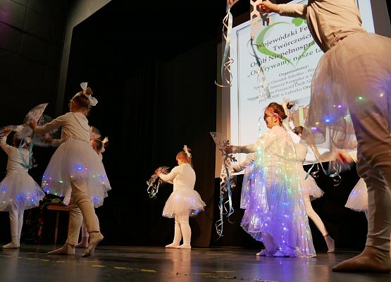 Festiwal Twórczości Osób