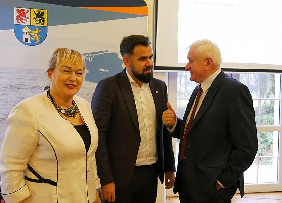 Powiatowy etap Olimpiady