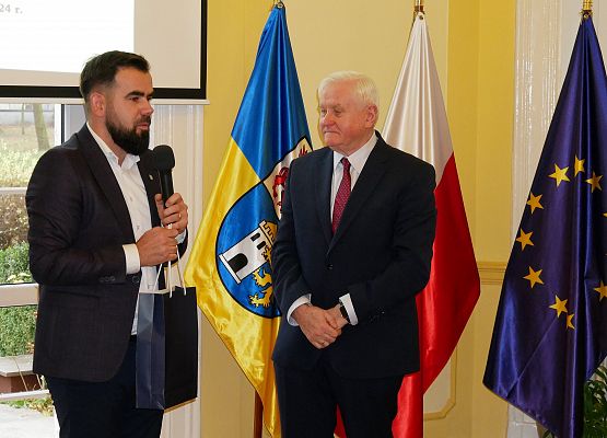 Powiatowy etap Olimpiady