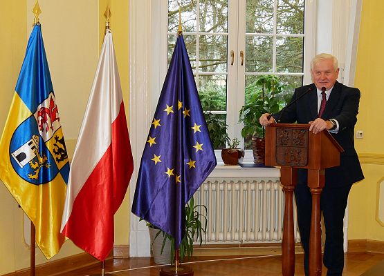 Powiatowy etap Olimpiady