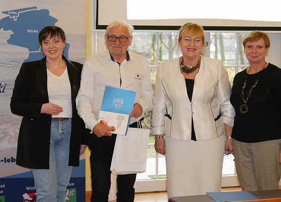 Powiatowy etap Olimpiady