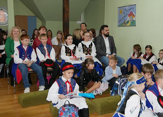 Méster bëlnégò czëtaniô 2024