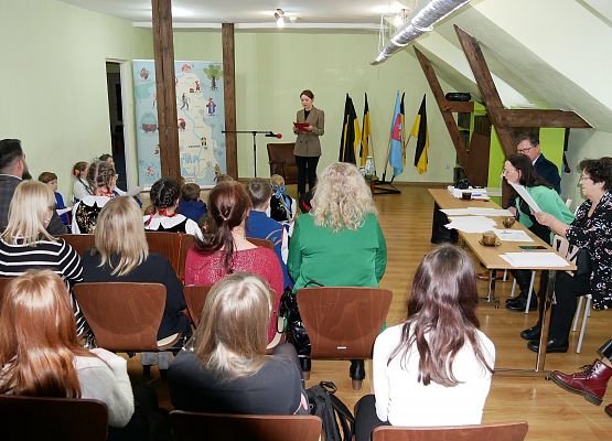 Méster bëlnégò czëtaniô 2024