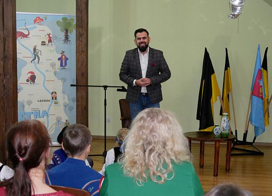 Méster bëlnégò czëtaniô 2024