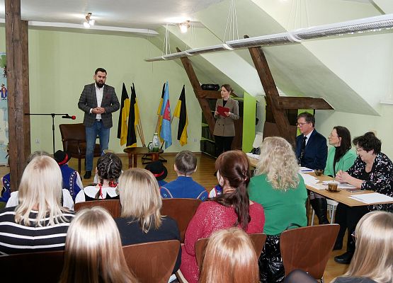 Méster bëlnégò czëtaniô 2024