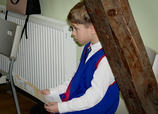 Méster bëlnégò czëtaniô 2024