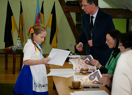 Méster bëlnégò czëtaniô 2024