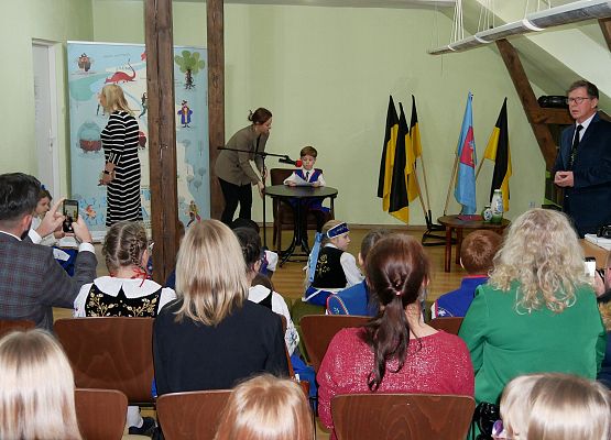 Méster bëlnégò czëtaniô 2024