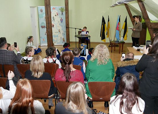 Méster bëlnégò czëtaniô 2024