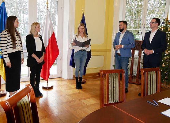 Awanse zawodowe nauczycieli