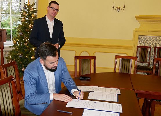 Awanse zawodowe nauczycieli