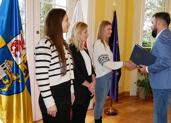 Awanse zawodowe nauczycieli