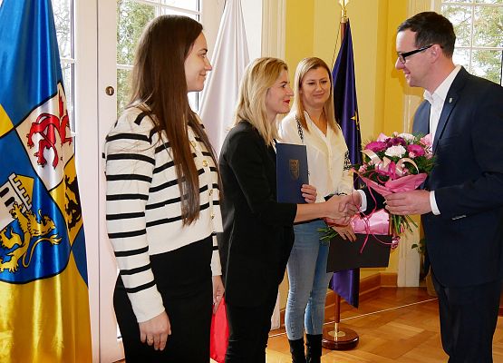 Awanse zawodowe nauczycieli