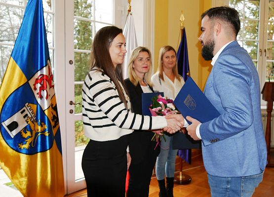 Awanse zawodowe nauczycieli