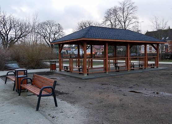Finał I etapu realizacji