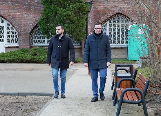 Finał I etapu realizacji