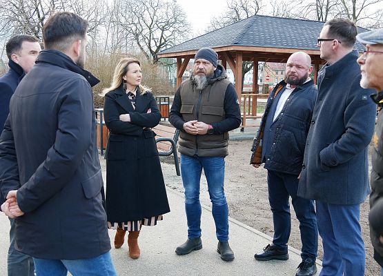 Finał I etapu realizacji