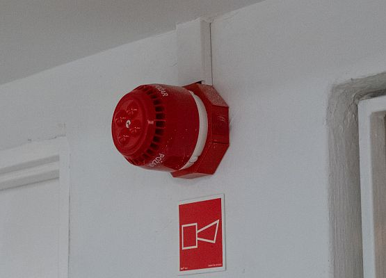 Odbiór inwestycji w ZSGŻiA