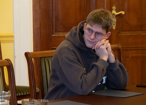 Losowanie grup w rozgrywkach