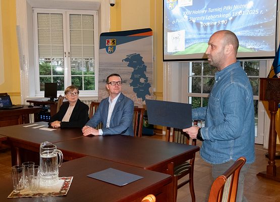 Losowanie grup w rozgrywkach