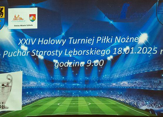 Losowanie grup w rozgrywkach