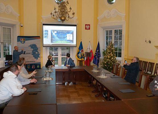 Losowanie grup w rozgrywkach