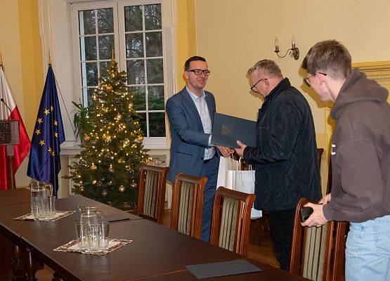 Losowanie grup w rozgrywkach