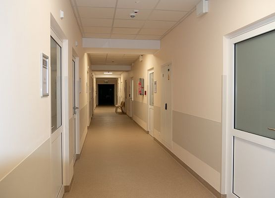 Otwarcie Oddziału Położniczego