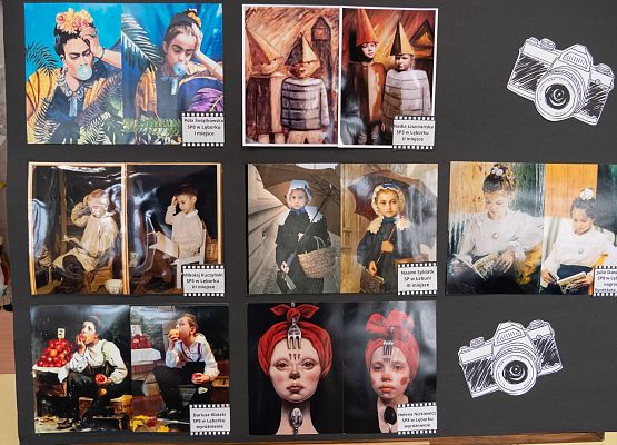 Finał Powiatowego Konkursu