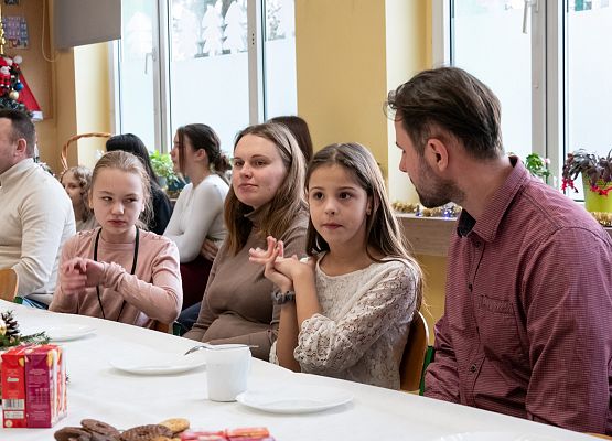 Finał Powiatowego Konkursu