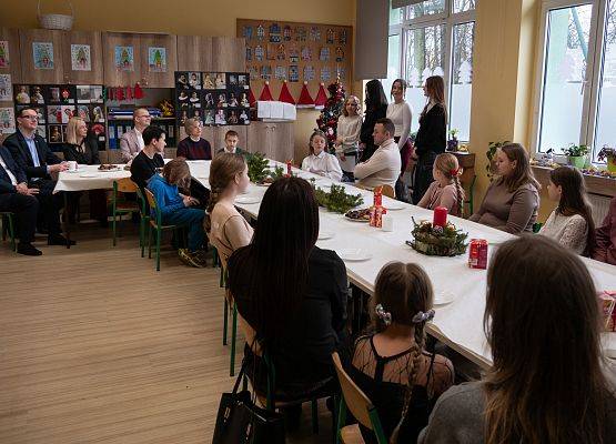 Finał Powiatowego Konkursu