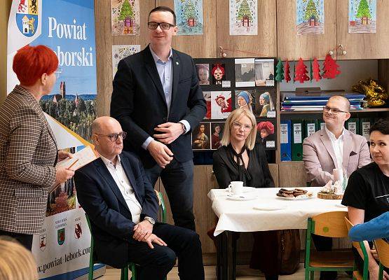 Finał Powiatowego Konkursu